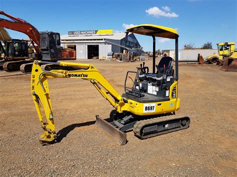 komatsu pc 18 mini excavator specs|komatsu pc18mr for sale.